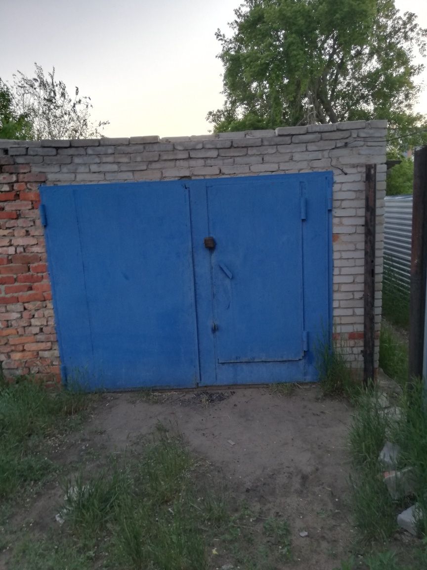 Продам кирпичный дом в г. Тобыл(Затобольск)