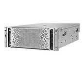 Сервер HPE Dl 580 gen8