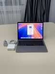 MacBook Pro 13 2019 TouchBar АКБ 92%  ноутбук макбук аир про