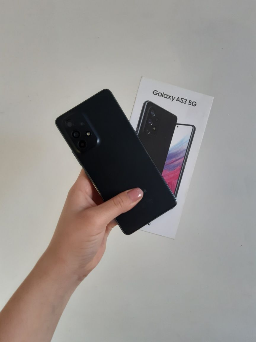 Samsung Galaxy A53 5G
