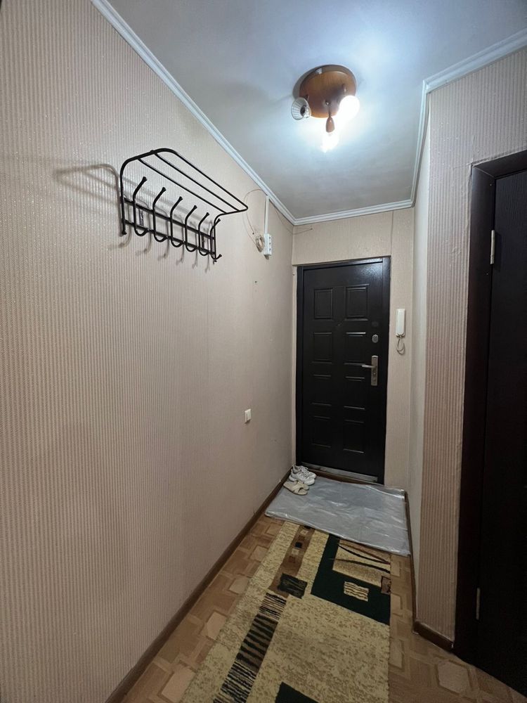 Квартира на подселение
