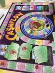 Продаю игру Cashflow, денежный поток