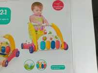 Продам Толокар 2в1