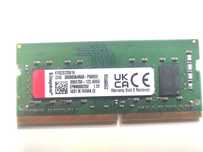 Kingston SO-DIMM [Одной планкой)  16Gb 3200mhz