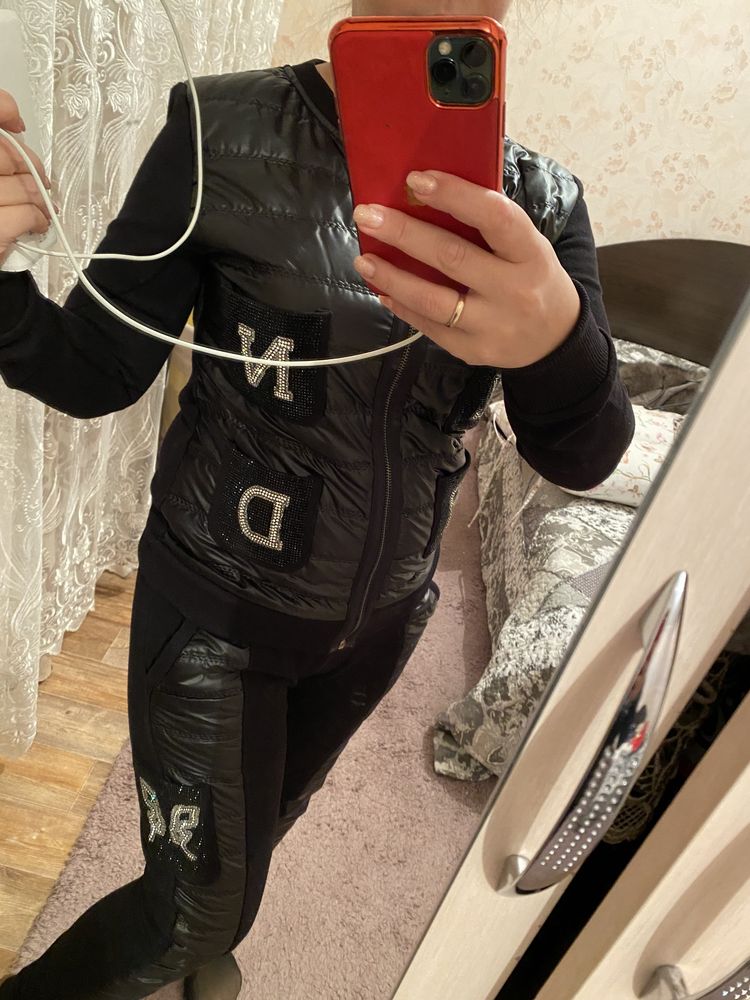 Женская одежда