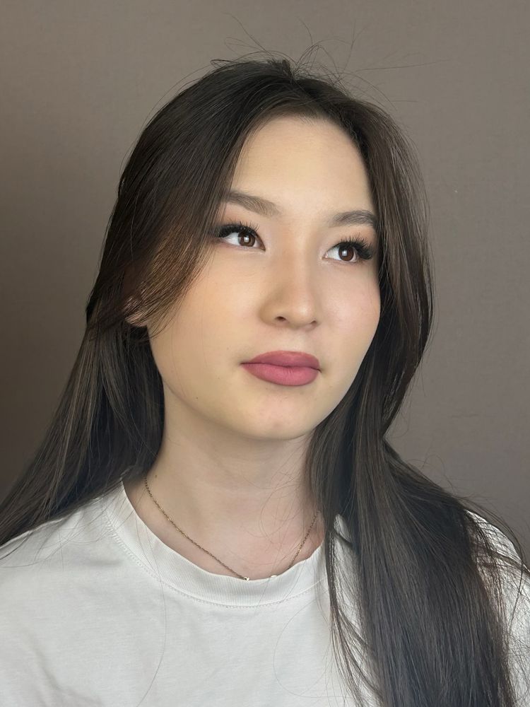 Визажист, на дому.