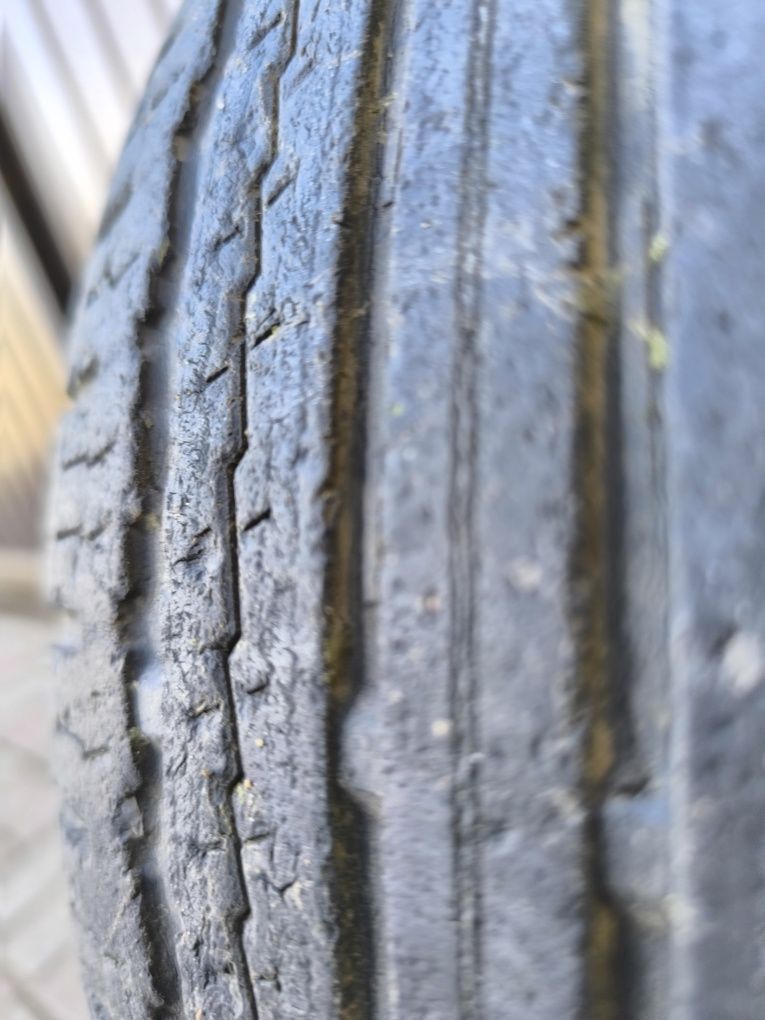 Шины nokian 215/60R17