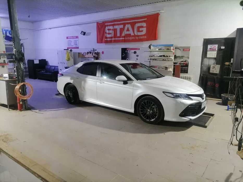 Установка Автогаз Гбо магазин