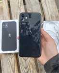 IPhone 11 128    |    Айфон 11 128