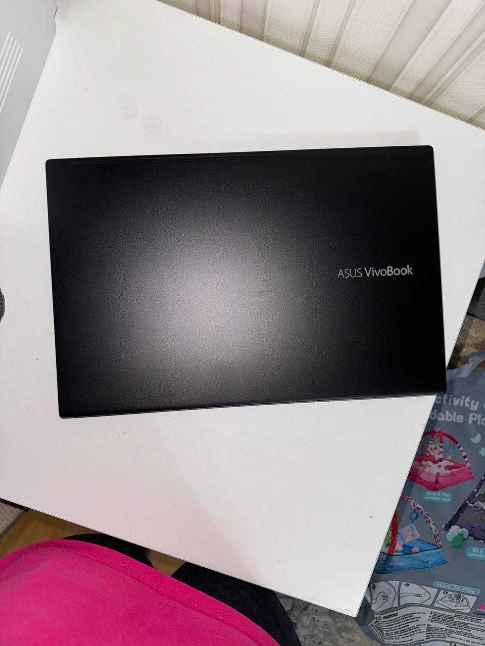 Ноутбук ASUS Vivobook 15 / диаг. 15.6 / OLED / Win 11 /