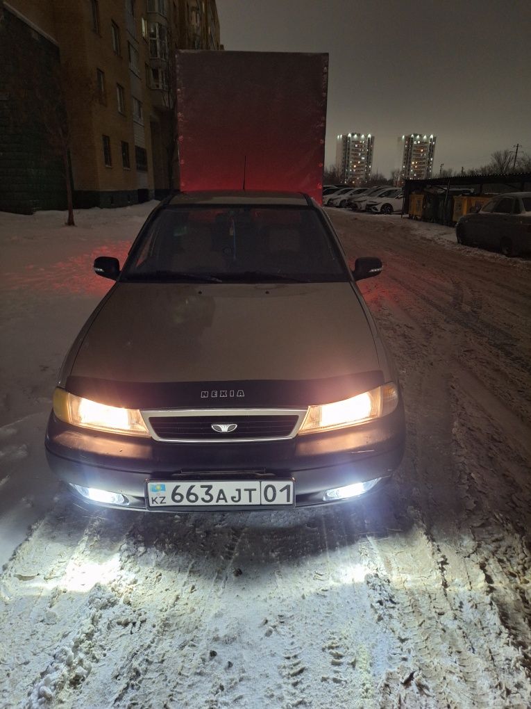 Продаю неесия 1.5 16 кл