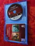 Assassin's creed shadows PS5