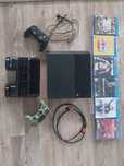 Playstation 4 fat