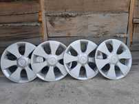 Продам колпаки на Shevrolet Nexia R3/ Cobalt