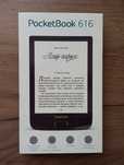 Электронная книга Pocketbook 616
