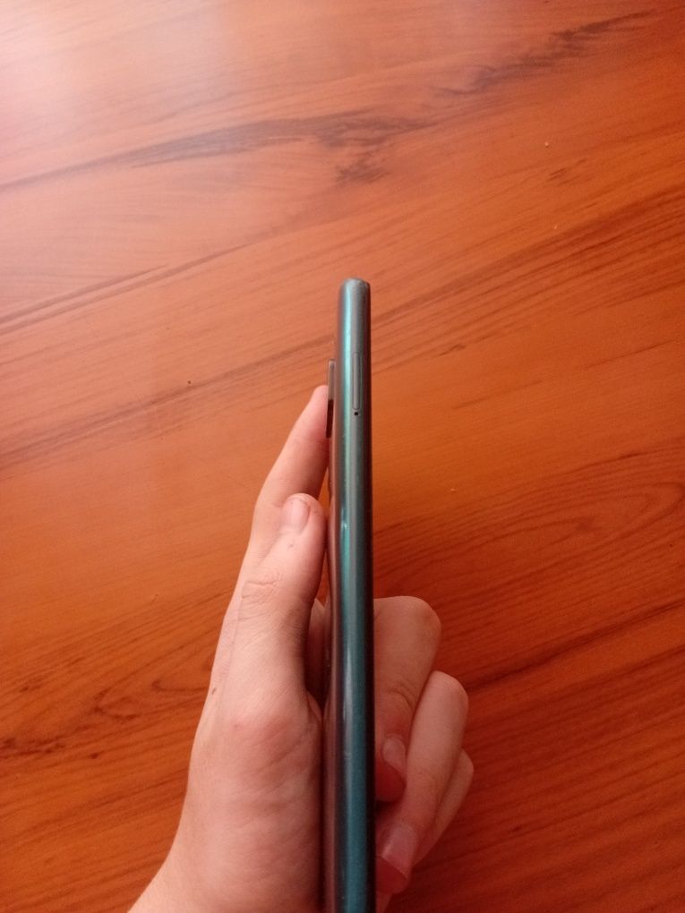 Redmi note 9 128