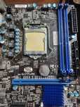 DDR3 4gb, DDR4 4gb, H61M, Комплектующие
