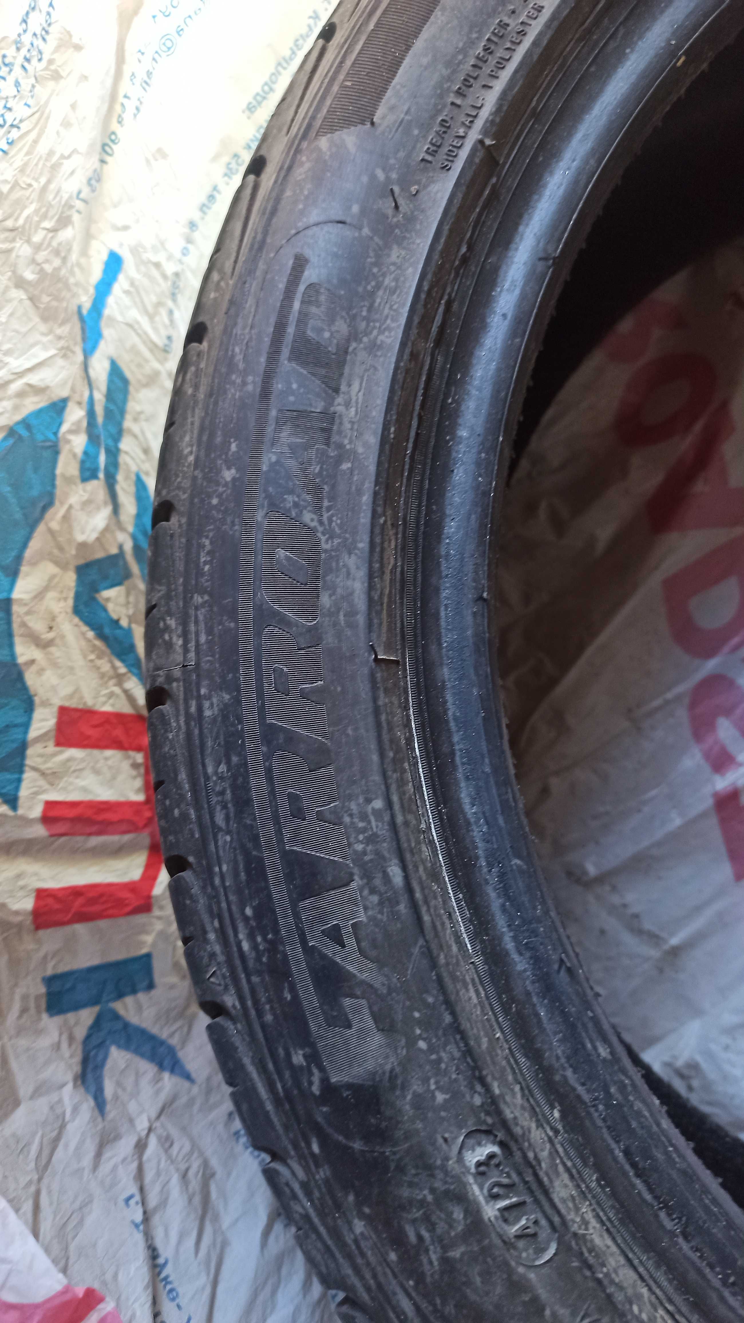 РЕЗИНА 225/45 r17