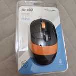 Продам мышь  A4Tech FStyler FM10