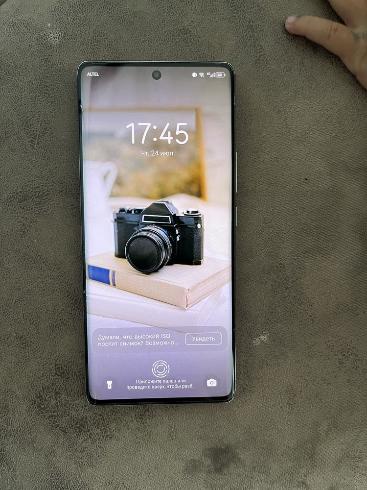 Продам Tecno spark 20 pro plus