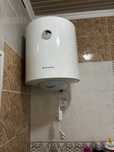 Водонагреватель Ariston PRO1 R ABS 50 V