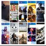 Sony PlayStation 4 Slim Ps4 Slim PlayStation 4 slim террабайт