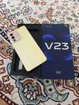 Vivo V23. 5G.         8/128