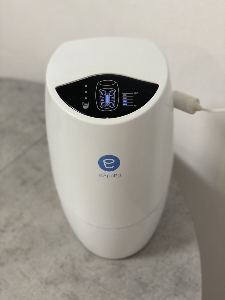 фильтр для воды E-spring