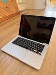 Macbook pro 13.3   150.000 тг