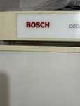 Холодильник BOSH 2х камерный большой
