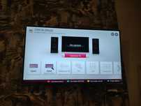 Телевизор LG 3d cinema