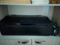 Срочно продам принтер epson L1800