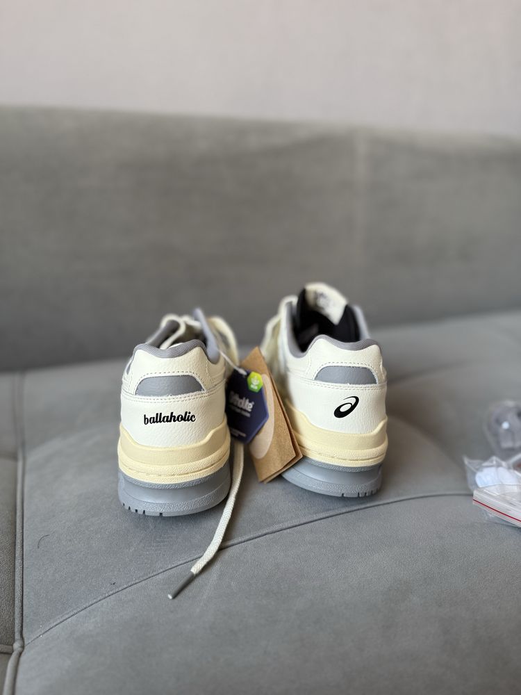 Asics balaholic. 100% оригинал. Срочно