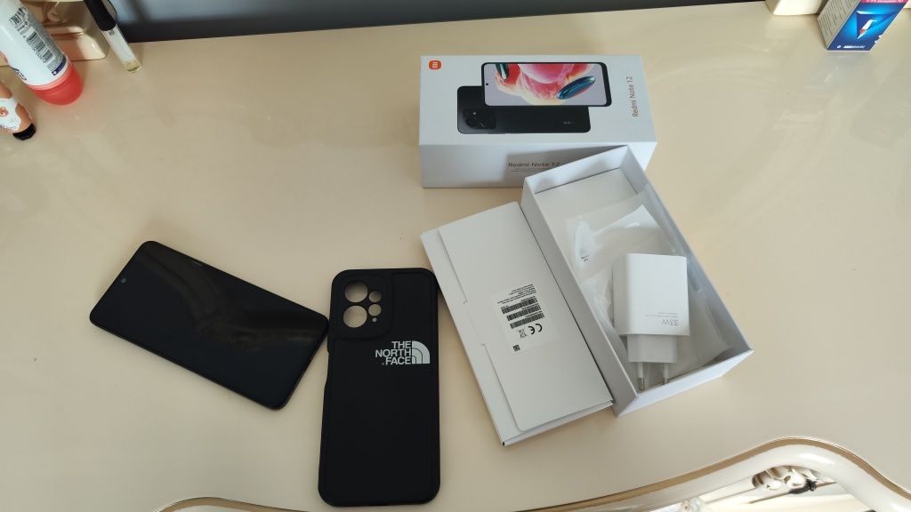 Прода Xiaomi not 12