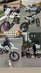 продам пит байк 125 куб