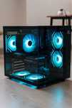 Игровой компьютер RTX 4060