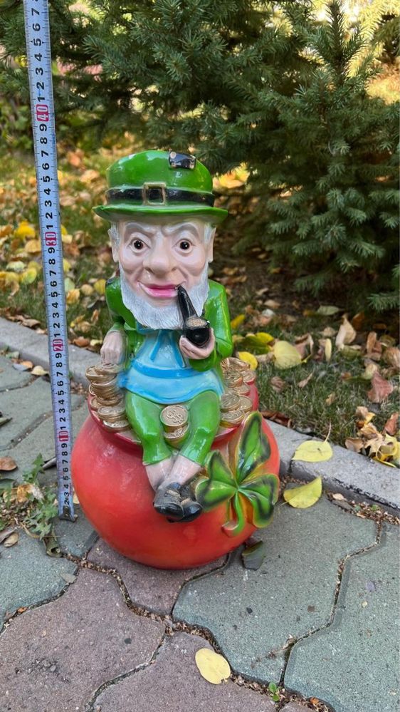 Продам садовую фигуру.