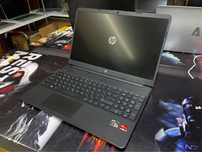 Ноутбук для офиса Hp Laptop 15 Ryzen 3-3250U/RAM 4GB/SSD 256GB