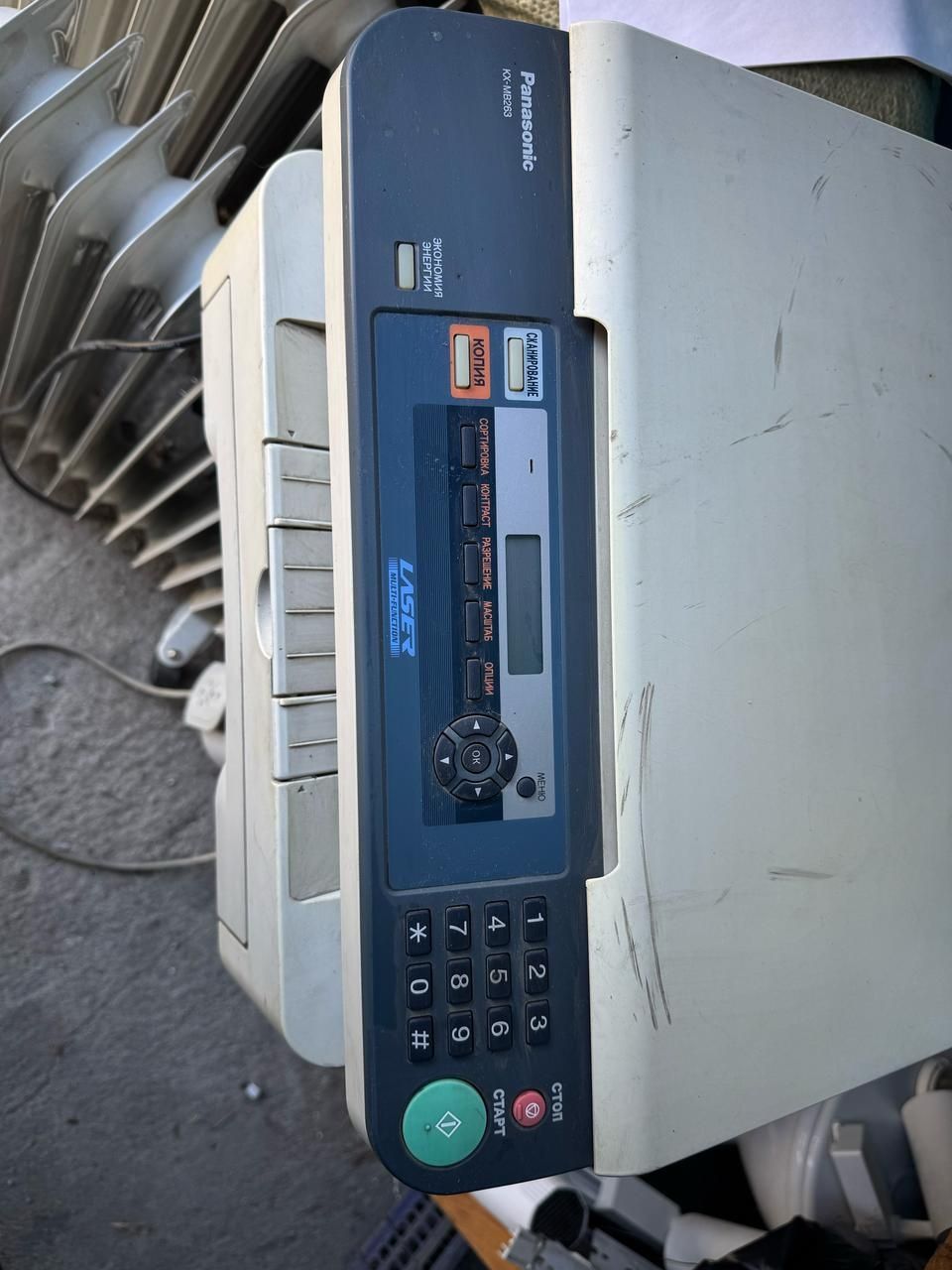 Продам принтеры б