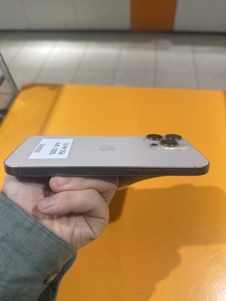 IPhone 16 Pro Max Айфон 16 про макс