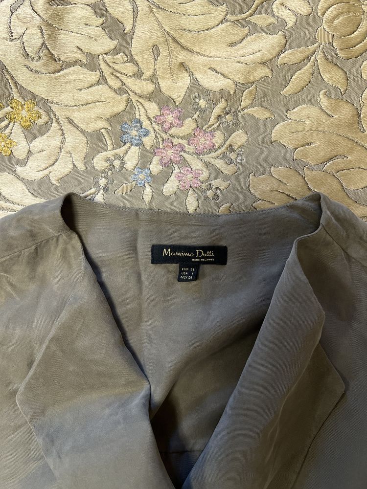 Классный комбинезон Massimo Dutti, 42р