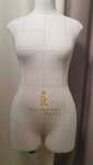 Портновский манекен Royal dress forms
