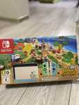 Nintendo Switch игровая приставка