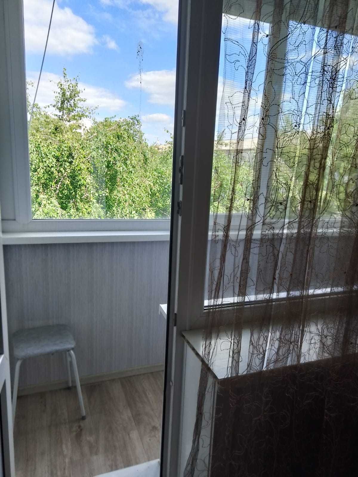 Продам 2 комнатную квартиру в центре