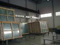 Продажа Стекло в паллетах и по Вагонам от Ideal Plast!