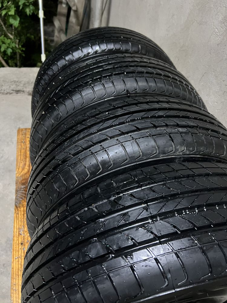 Продам баллоны с дисками от Равон р3