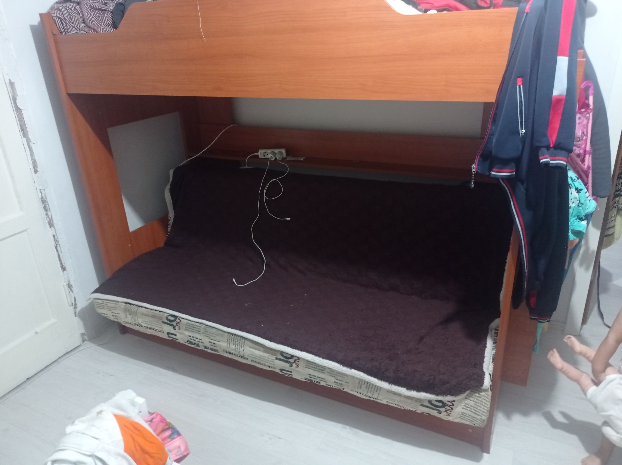 Продам диван кровать
