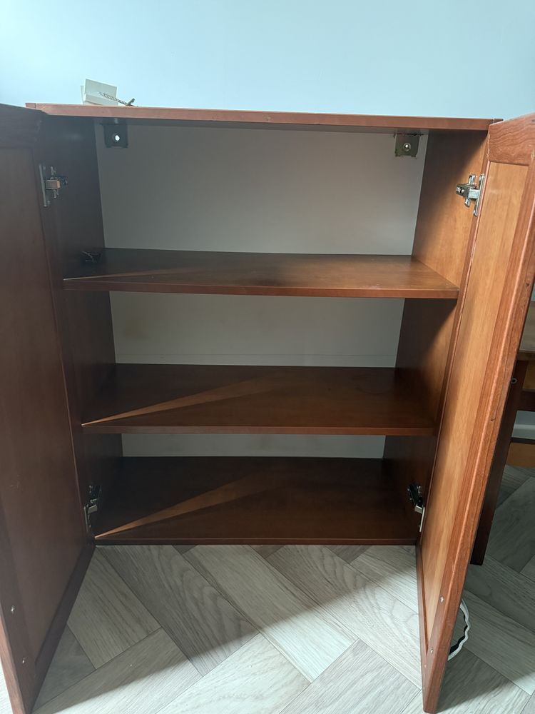 Кухонный шкаф продам