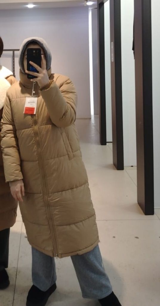 Продам куртку 15.000