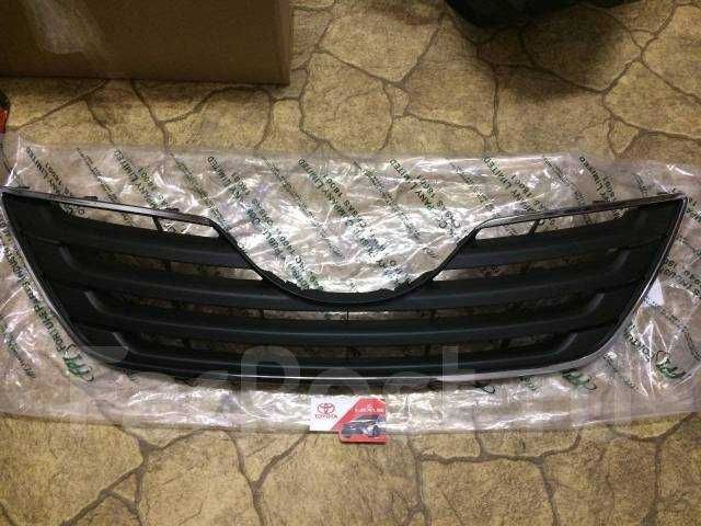 Бампер Фара Капот Крыло Решетка Телевизор Камри 40 Camry 40